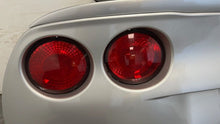 Load image into Gallery viewer, 05 13 Chevrolet Corvette C6 Z06 Grand Sport Rear Bumper Cover Assembly GM 21K
