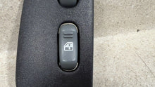 Load image into Gallery viewer, 93 02 Pontiac Firebird Trans AM Passenger Power Window Switch Right Black GM
