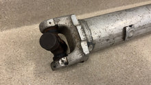 Load image into Gallery viewer, 98 02 Camaro Firebird Aluminum Driveshaft OEM GM Three Rivers 12564004 80K Miles
