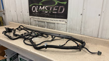 Load image into Gallery viewer, 99 C5 Corvette Manual Transmission Torque Tube Wiring Harness 57K Ride Control

