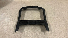 Load image into Gallery viewer, 11 14 Dodge Charger SRT Center Console Heated Cooled Cup Holder 1PB67DX9AC Trim
