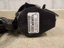 Load image into Gallery viewer, 2013 Corvette C6 Z06 Coupe Front Seat Belt Retractor Right Left 15140310 GM 62K
