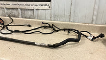 Load image into Gallery viewer, 2008 C6 Z06 Corvette Manual Transmission Torque Tube Wiring Harness OEM TR6060
