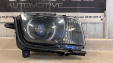Load image into Gallery viewer, 10 13 Camaro SS Passenger Headlight Xenon HID Right OEM GM 92240994 RH 63K
