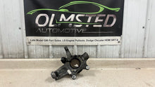 Load image into Gallery viewer, 05 13 C6 Z06 Corvette Passenger Front Spindle Hub Assembly OEM GM Right 17K
