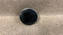 Load image into Gallery viewer, 2012 C6 Corvette Centennial Edition 100th Anniversary Wheel Center Cap OEM GM
