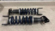 Load image into Gallery viewer, 06 13 Corvette C6 Z06 LG Motorsports Bilstein G2 Coil Over Kit Springs LGC6G2
