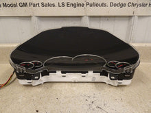 Load image into Gallery viewer, 06 07 08 Corvette C6 Z06 Instrument Gauge Cluster 8K GM Speedometer 10305328
