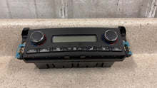 Load image into Gallery viewer, 05 13 Corvette Z06 C6 Climate HVAC Control Switches AC Heat OEM GM 25938052
