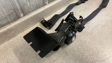 Load image into Gallery viewer, 06 13 Corvette C6 Z06 Convertible Seat Belt Retractor Right Left 22828534 GM OEM
