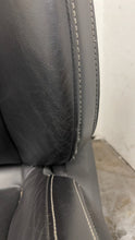 Load image into Gallery viewer, 10 15 Chevrolet Camaro SS Right Left Front Rear Power Heated Leather Seats 35K

