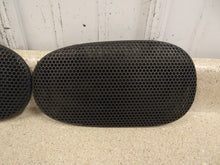 Load image into Gallery viewer, 93 02 Camaro SS Firebird Factory Right Left Rear Hatch Panel Speaker Cover Gray
