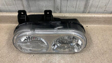 Load image into Gallery viewer, 08 14 Dodge Challenger Driver Side Halogen Headlight Assembly Left 05028777AA
