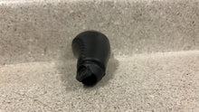 Load image into Gallery viewer, 05 06 07 Chevrolet Corvette C6 Leather Shifter Knob Manual GM OEM 5K NICE!
