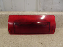 Load image into Gallery viewer, 93 02 Pontiac Firebird Trans AM WS6 High Rise Rear Spoiler 3RD Brake Light
