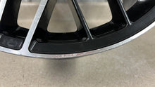 Load image into Gallery viewer, 05 13 Chevrolet C6 Corvette ZR1 Replica Front 19X10 Wheel Rim 19&#39;&#39; Aftermarket
