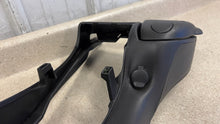 Load image into Gallery viewer, 98 02 Camaro SS Firebird Trans AM Center Console Floor Base Black Ebony OEM GM
