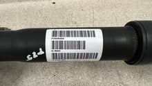 Load image into Gallery viewer, 12 14 Dodge Challenger SRT8 Driveshaft Mopar Shaft OEM Manual 05038545AA 76K
