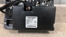 Load image into Gallery viewer, 11 14 Dodge Challenger SRT8 Overhead Console Black Mopar Garage Opener Lights
