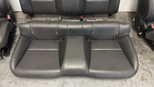 Load image into Gallery viewer, 10 15 Chevrolet Camaro SS Right Left Front Rear Power Heated Leather Seats 53K
