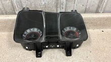 Load image into Gallery viewer, 2011 Camaro SS Gauge Instrument Speedometer Cluster GM 59K Miles 22753540 OEM
