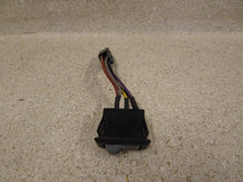 Load image into Gallery viewer, 1998 2002 Pontiac Firebird Trans AM WS6 Fog Light Dash Switch OEM GM 10414007
