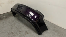 Load image into Gallery viewer, 2004 Pontiac GTO Factory Rear Bumper Cover Assembly Valance Purple GM OEM 96K
