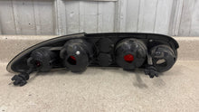 Load image into Gallery viewer, 93 02 Camaro SS Rear Tail Lights Passenger Driver Euro Style Smoked Aftermarket
