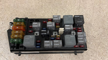 Load image into Gallery viewer, 98 99 Corvette C5 Engine Underhood Fuse Box Block Assembly OEM GM 15329393 57K
