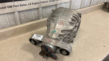 Load image into Gallery viewer, 2010 2015 Chevrolet Camaro SS Rear Differential GM 3.45 LSD Posi 92249270 26K
