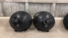 Load image into Gallery viewer, 05 13 Chevrolet Corvette C6 Factory Rear Tail Lights Left Right Set Light Tinted
