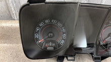 Load image into Gallery viewer, 10 11 Camaro SS Gauge Instrument Speedometer Cluster GM 113K Miles 92242410 OEM
