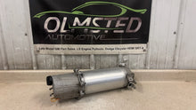 Load image into Gallery viewer, 06 08 Corvette C6 Z06 Dry Sump Engine Oil Tank Resevoir GM 12603281 56K OEM
