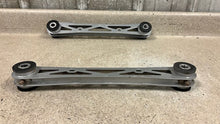 Load image into Gallery viewer, 10 15 Camaro PFADT AFE Performance Rear Control Tie Toe Rods Pair 460-402003-A

