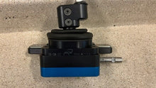 Load image into Gallery viewer, MGW Corvette C5 / C6 / C7 Short Throw Shifter Assembly Knob Lever Manual Blue
