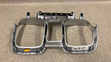 Load image into Gallery viewer, 10 15 Camaro SS ZL1 Gauge Cluster Bezel Trim OEM Speedometer GM 904210505 26K
