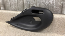 Load image into Gallery viewer, 93 02 Pontiac Firebird Driver Interior Lock Door Trim Panel GM 10230460 Black
