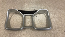Load image into Gallery viewer, 10 15 Camaro SS ZL1 Gauge Cluster Bezel Trim OEM Speedometer GM 904210505
