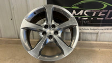 Load image into Gallery viewer, 13 15 Chevrolet Camaro SS 20x9 20&#39;&#39; Rear Rim Wheel GM 9599043 Factory OEM 53K
