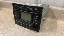 Load image into Gallery viewer, 04 05 06 Pontiac GTO Factory Blaupunkt Radio 6 Disc CD Changer Player Untested
