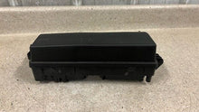 Load image into Gallery viewer, 12 15 Camaro SS Engine Under Hood Fuse Box Block Assembly OEM GM 22760635 58K
