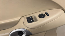 Load image into Gallery viewer, 05 13 Corvette C6 Z06 Driver Passenger Interior Door Trim Panels Cashmere Black
