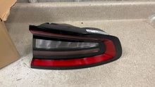 Load image into Gallery viewer, 15 21 Dodge Charger Passenger Outer LED TYC Tail Light Assembly 11-6797-00 Right
