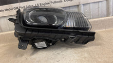 Load image into Gallery viewer, 10 15 Camaro SS Passenger Headlight Xenon HID Right OEM GM 20981022 RH 32K
