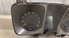 Load image into Gallery viewer, 10 11 Camaro SS Gauge Instrument Speedometer Cluster GM 53K Miles 92242410 OEM

