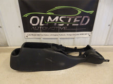 Load image into Gallery viewer, 97 02 Camaro SS Firebird Trans AM Center Console Base Graphite Gray OEM
