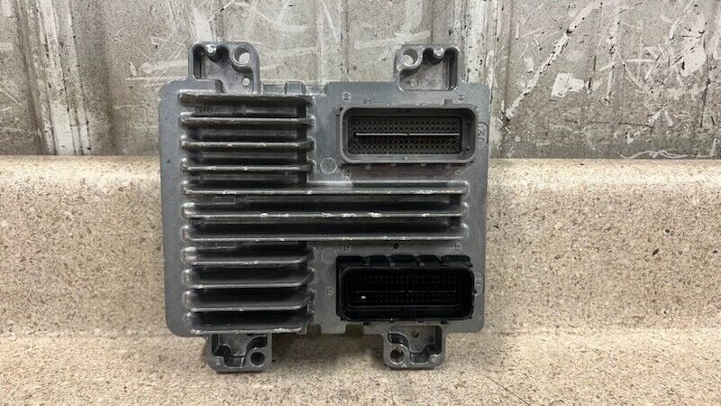 2011 C6 Corvette LS3  6.2L Engine Computer ECM  12639269 GM FREE VIN PROGRAMMING