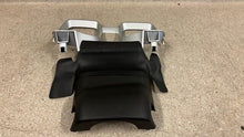 Load image into Gallery viewer, 2010 2015 Camaro SS ZL1 Gauge Cluster Bezel Trim OEM Speedometer GM 92240837 21K
