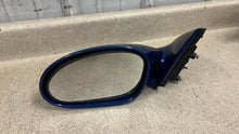 Load image into Gallery viewer, 04 05 06 Pontiac GTO Driver Side Power Mirror OEM GM LH Left 92209483 Blue
