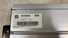 Load image into Gallery viewer, 2011 2015 Chevrolet Camaro CONVERTIBLE Amplifier OEM AMP SUB GM 22798568

